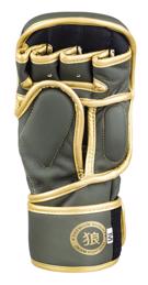 okami GNTIA MMA PROPONISIS v2 leather- olive